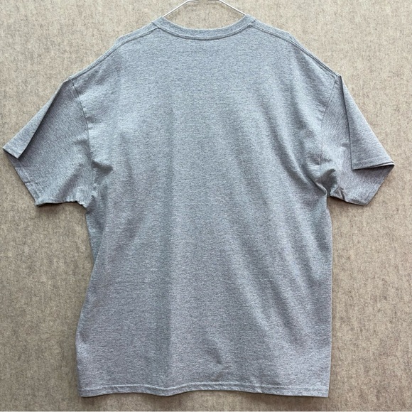 Men's NWOT Gildan Pure Cotton Pets Make Life Better Tshirt, 2XL - Picture 3 of 7